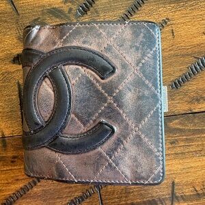 Chanel Wallet